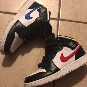 air jordan 1s